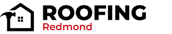 Redmond Roofing Company Logo